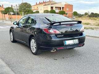 Mazda 6 2008