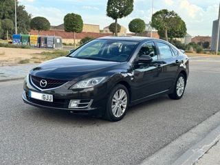 Mazda 6 2008