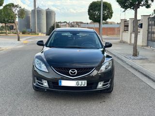 Mazda 6 2008
