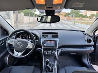 Mazda 6 2008