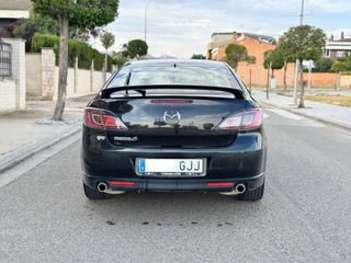 Mazda 6 2008