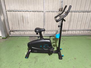 Bicicleta Estática Domyos 900