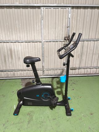 Bicicleta Estática Domyos 900