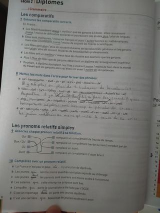 totem3 (libro y cuaderno de francés B1)