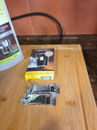 Cafetera Melitta Solo