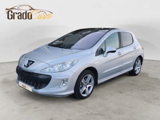 Peugeot 308 2010