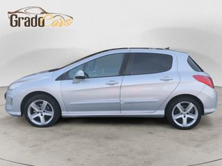 Peugeot 308 2010