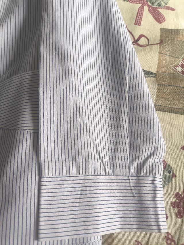 Uniforme babies Colegio Lope de Vega Talla 8