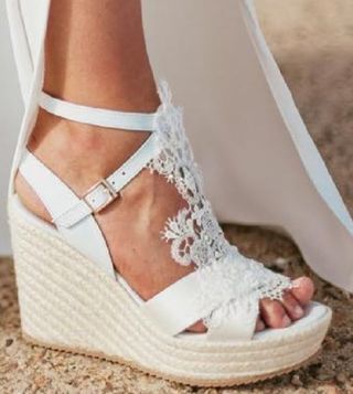 Vestido de Novia Pronovias T.38