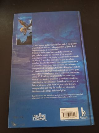 El Diccionario del Mago