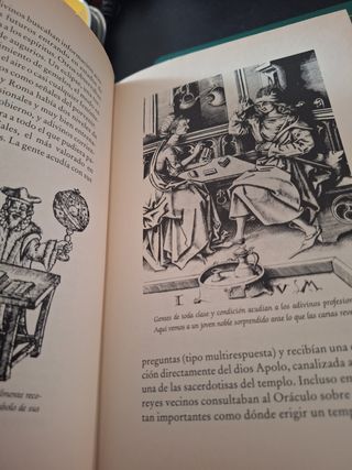 El Diccionario del Mago