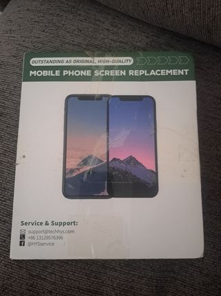 Pantalla LCD iPhone 11