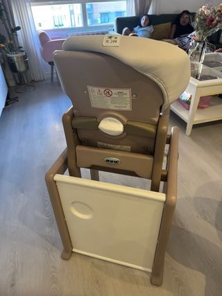 Trona Jane para bebé