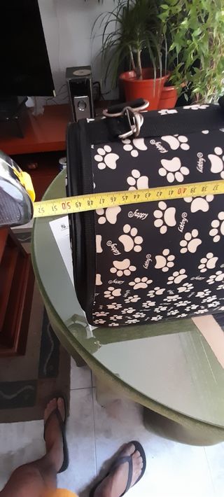 Transportin para gatos/perros pequeños