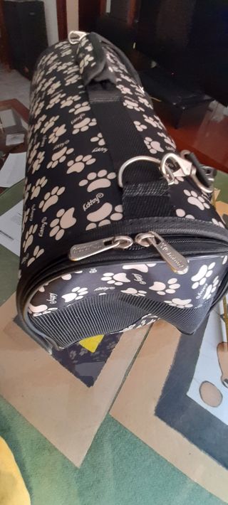 Transportin para gatos/perros pequeños