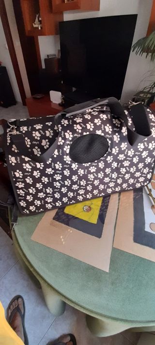 Transportin para gatos/perros pequeños