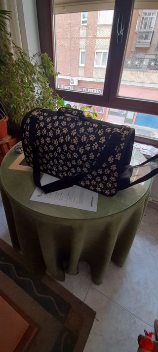 Transportin para gatos/perros pequeños