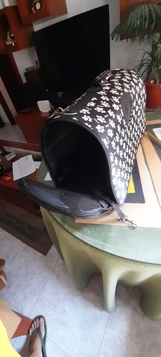 Transportin para gatos/perros pequeños