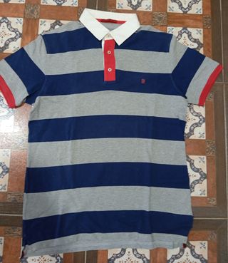Polo Carolina Herrera Talla L