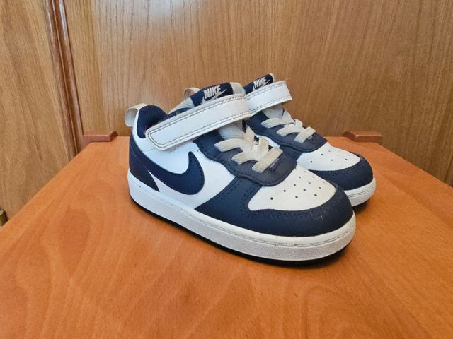 Zapatillas Nike niño Talla 23.5