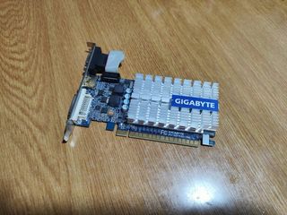 Tarjeta Gráfica Gigabyte