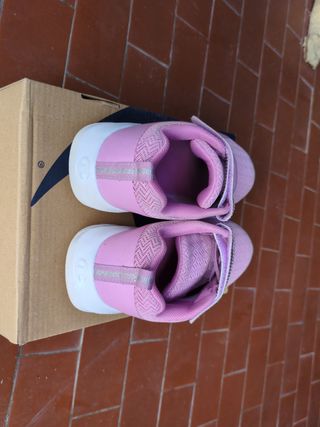 Scarpe Champion bambina rosa taglia 33