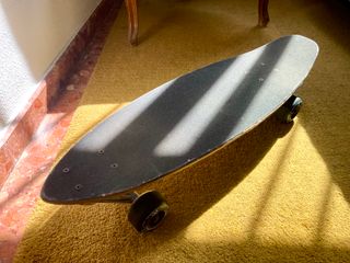 Skate Longboard