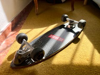 Skate Longboard