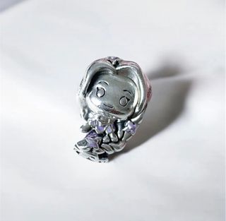 Charm Pandora Rapunzel
