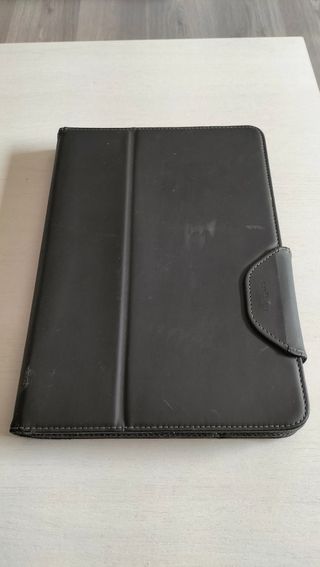 iPad 7ª generación Negro