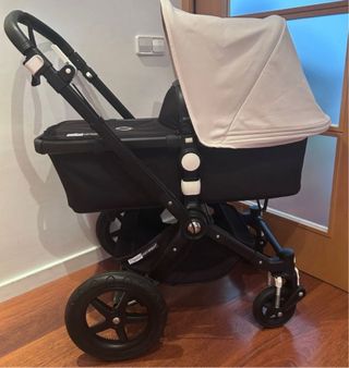 Bugaboo Camaleón 3 Plus Carrito Bebé