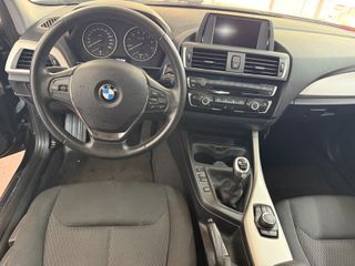 BMW Serie 1 116i