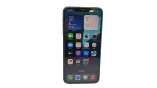 IPHONE 11 PRO MAX 256GB 100% BATERIA NEGRO + FUNDA + CAJA