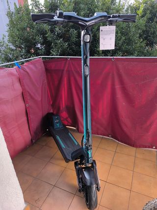 Cecotec Bongo Y65 Connected Patinete Eléctrico