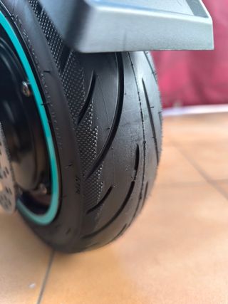 Cecotec Bongo Y65 Connected Patinete Eléctrico