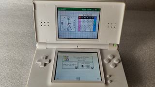 🇪🇸 Zelda: Spirit Tracks Nintendo Ds 