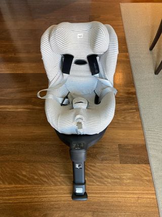 Silla Coche Cybex i-Size Grupo 0-1