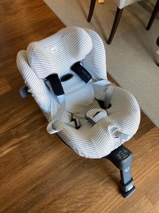 Silla Coche Cybex i-Size Grupo 0-1