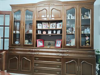 Mueble salón, 6 piezas, Granada recoger