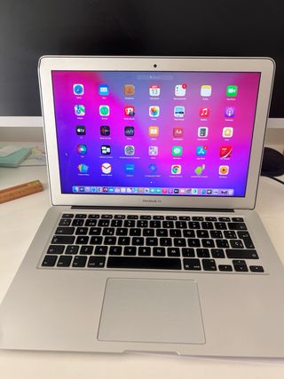 MacBook Air 1.8 GHz Batería buen estado