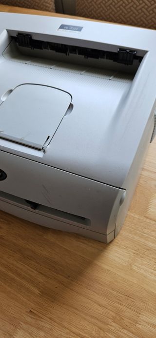 Impresora Brother Láser Toner Gris