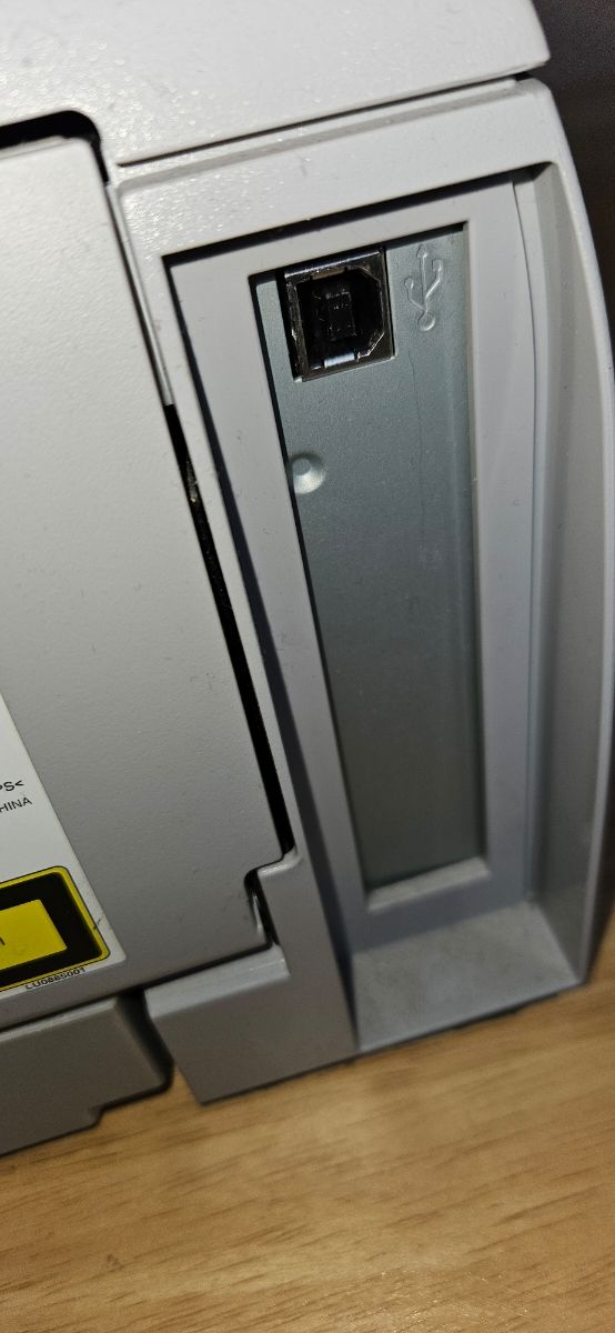 Impresora Brother Láser Toner Gris