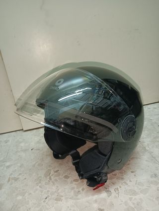 Casco Moto Shiro Nuevo
TALLA S/M