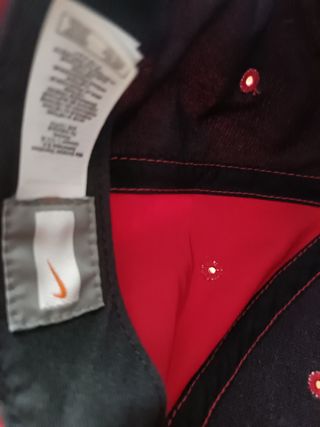 Gorra Nike FC Barcelona Camp Nou 1957-2007