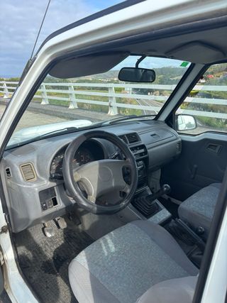 Suzuki Vitara 1.9TD
