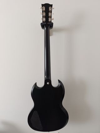 Guitarra Gibson SG Special P90 