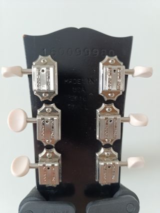 Guitarra Gibson SG Special P90 