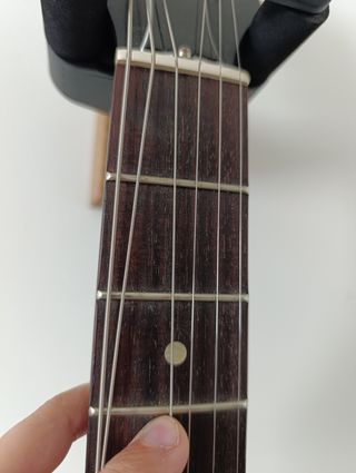 Guitarra Gibson SG Special P90 