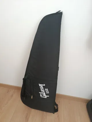 Guitarra Gibson SG Special P90 