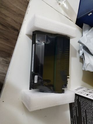 Toner compatibile HP CF280X CE505x CRG719H 